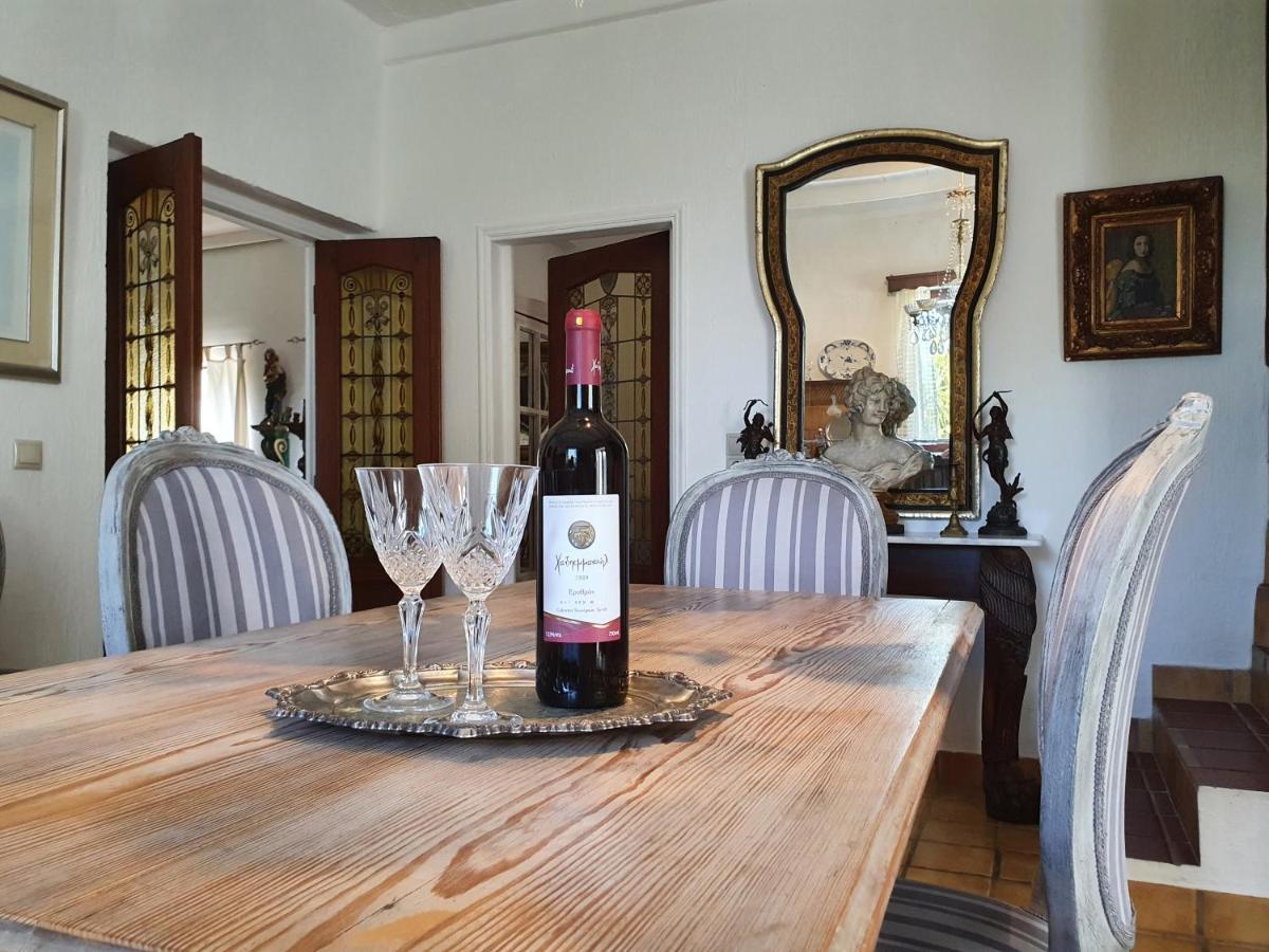 Orea Ellas Kos - Apartments & Bistro-Cafe Lagoudi Zia Екстериор снимка