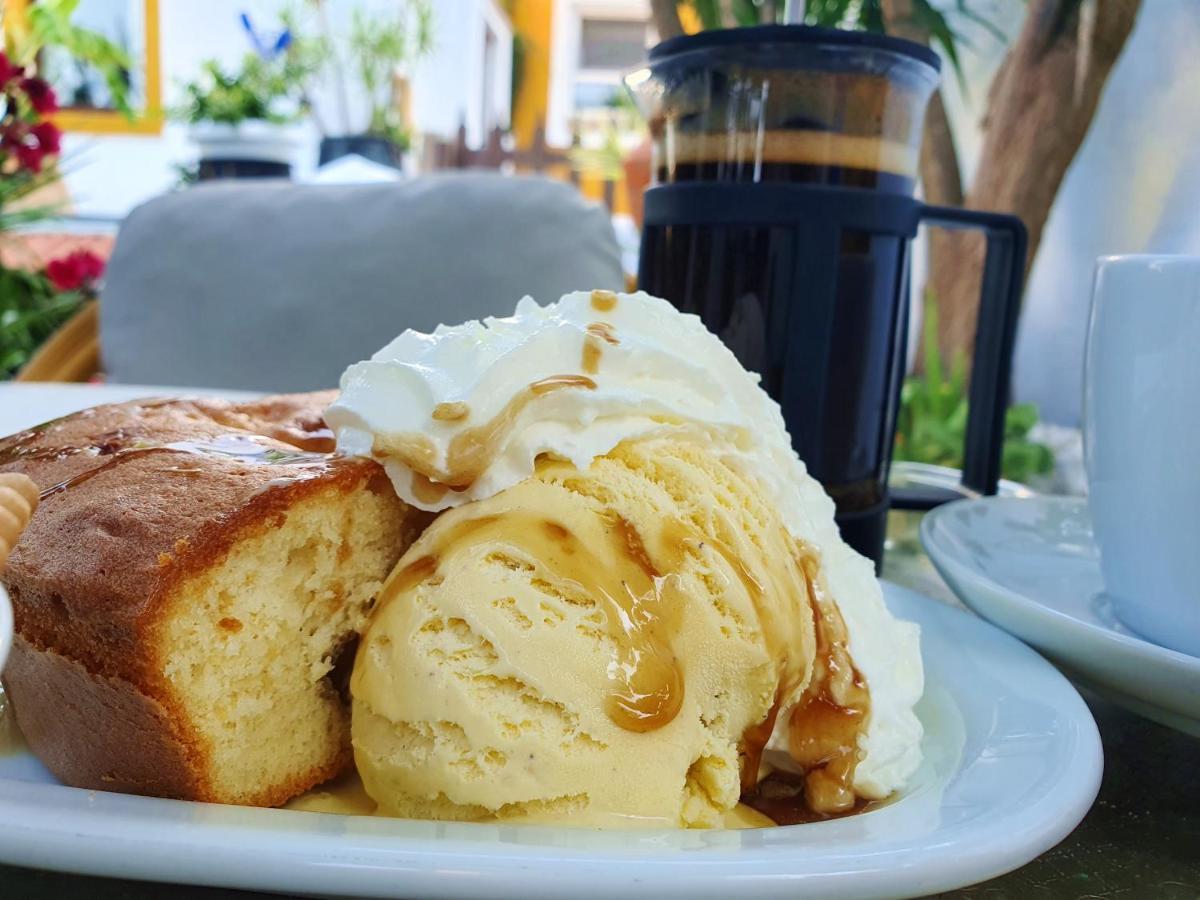 Orea Ellas Kos - Apartments & Bistro-Cafe Lagoudi Zia Екстериор снимка